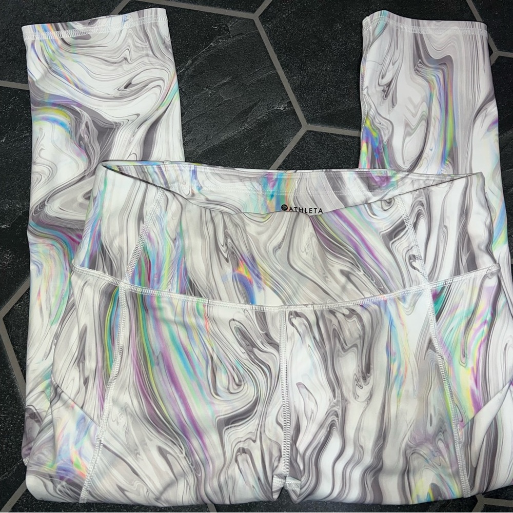 Athleta leggings